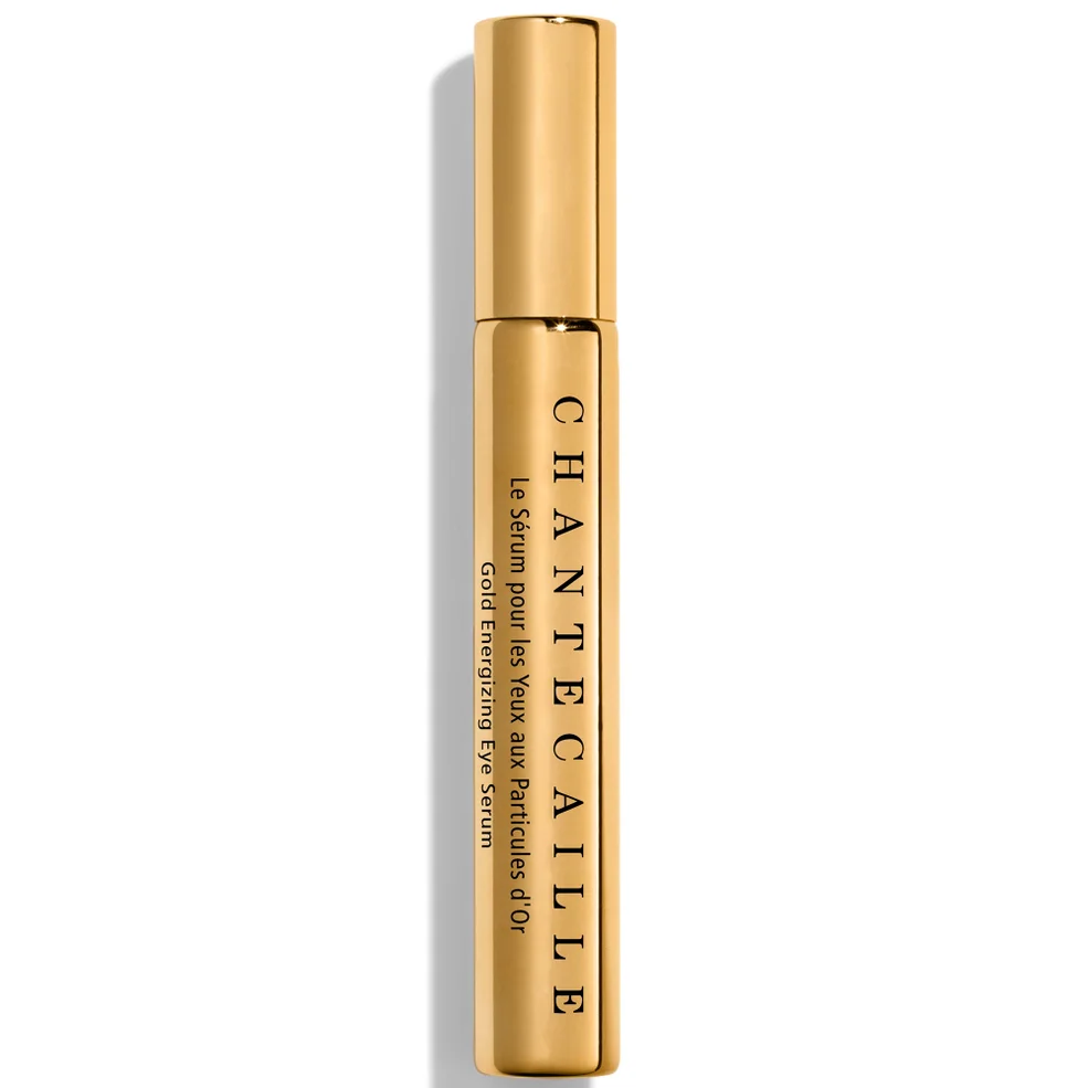 Chantecaille Gold Siero Occhi Energizzante - 15 ml Immagine 1