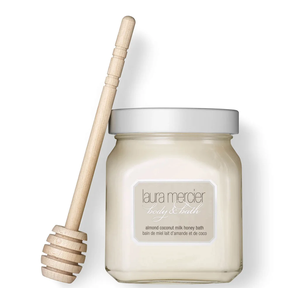 Laura Mercier Almond Coconut Honey Bath 300g Immagine 1