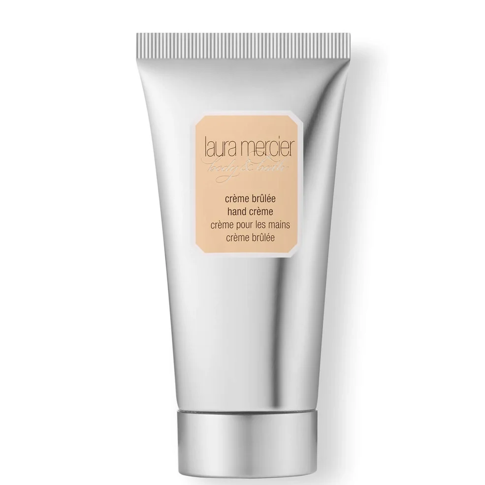 Laura Mercier Crème Brûlée crema mani 50g Immagine 1