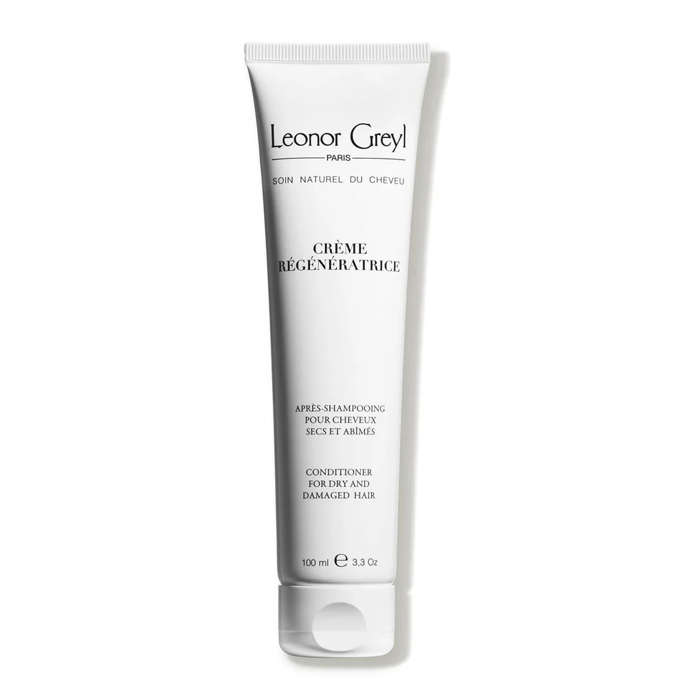 Leonor Greyl Creme Regeneratrice (Conditioner for Dry Hair, Split Ends) Immagine 1