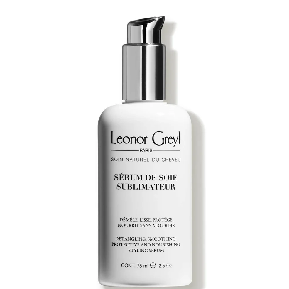 Leonor Greyl Serum de Soie Sublimateur (Smoothes, Detangles, Protects and Nourishes) Immagine 1