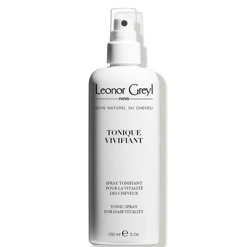 Leonor Greyl Tonique Vivifiant (Hair Loss Spray) Immagine 1