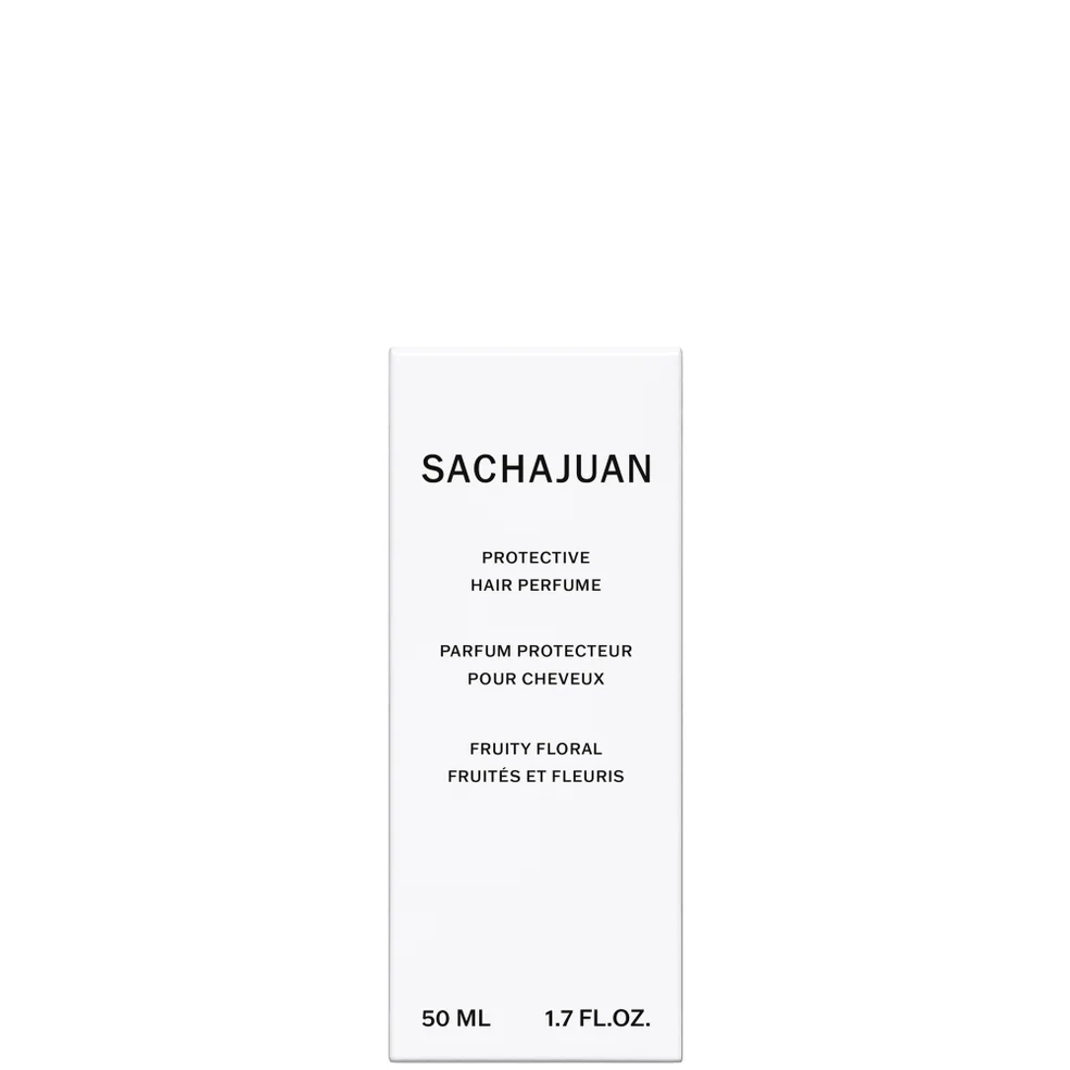 Sachajuan Protective Hair Perfume 50ml Immagine 1