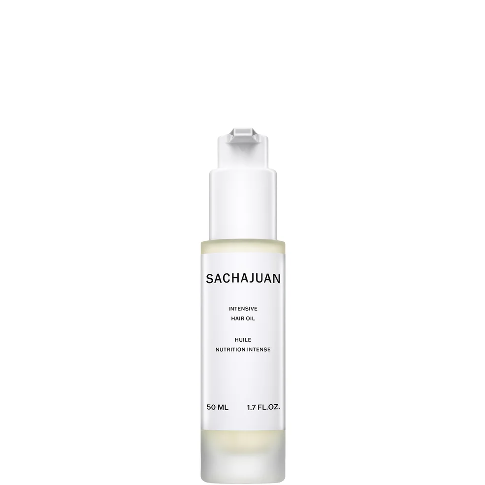 Sachajuan olio intensivo per capelli 50 ml Immagine 1