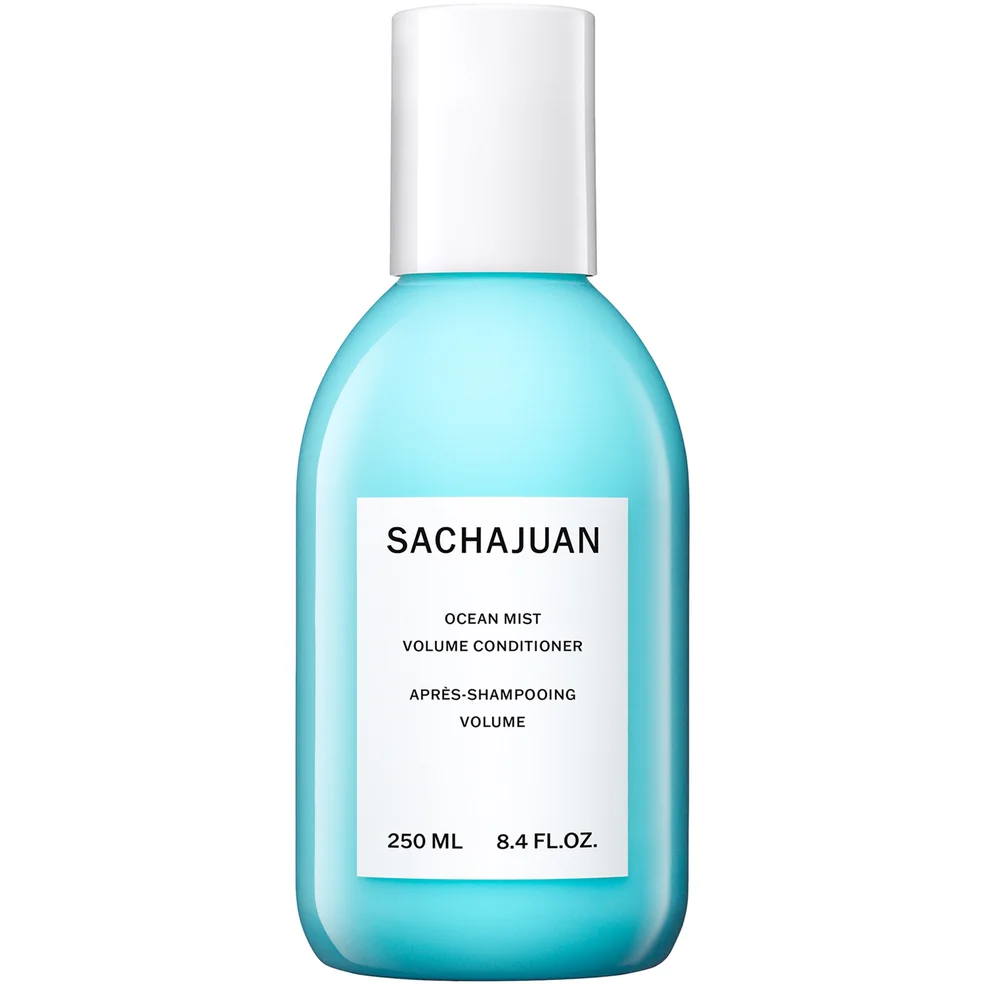 Sachajuan Ocean Mist balsamo volumizzante 250 ml Immagine 1