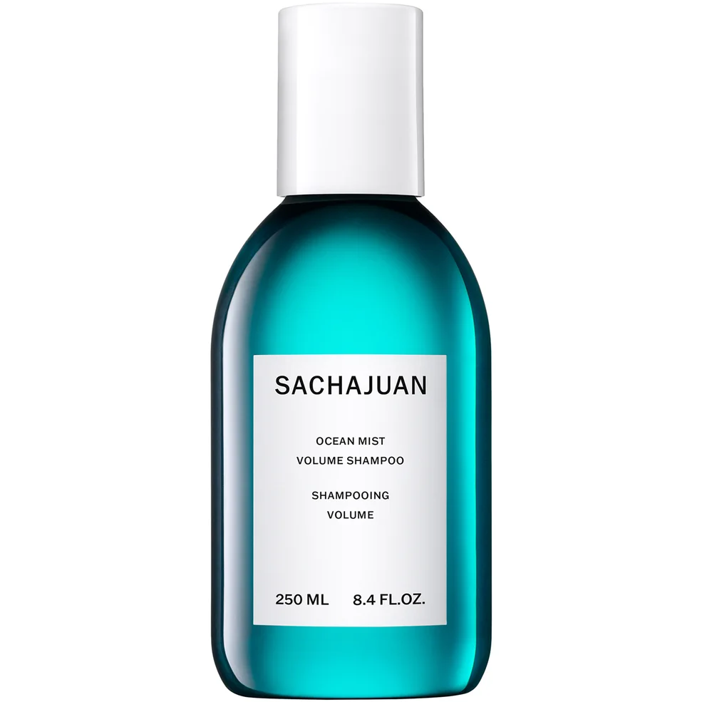 Sachajuan Ocean Mist Volume shampoo 250 ml Immagine 1