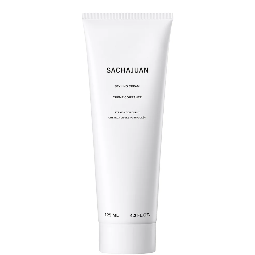 Sachajuan crema per lo styling 125ml Immagine 1