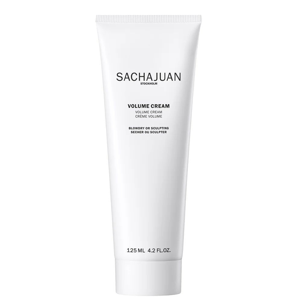Crema Volumizzante per lo Styling Sachajuan 125 ml Immagine 1
