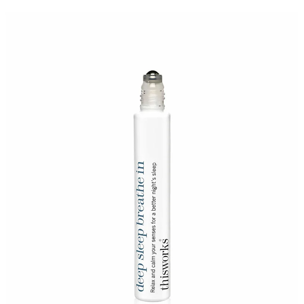 this works Deep Sleep Breathe In 8ml Immagine 1