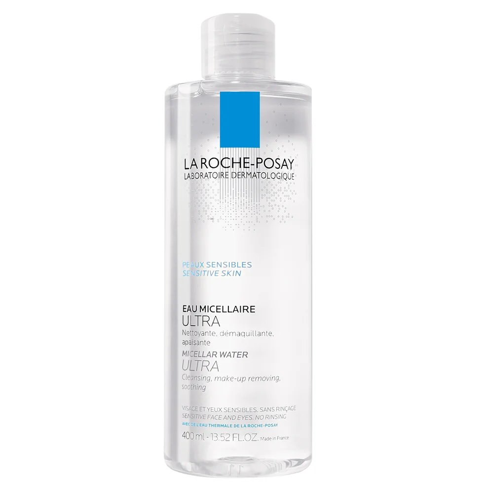 La Roche-Posay soluzione micellare detergente (400 ml) Immagine 1