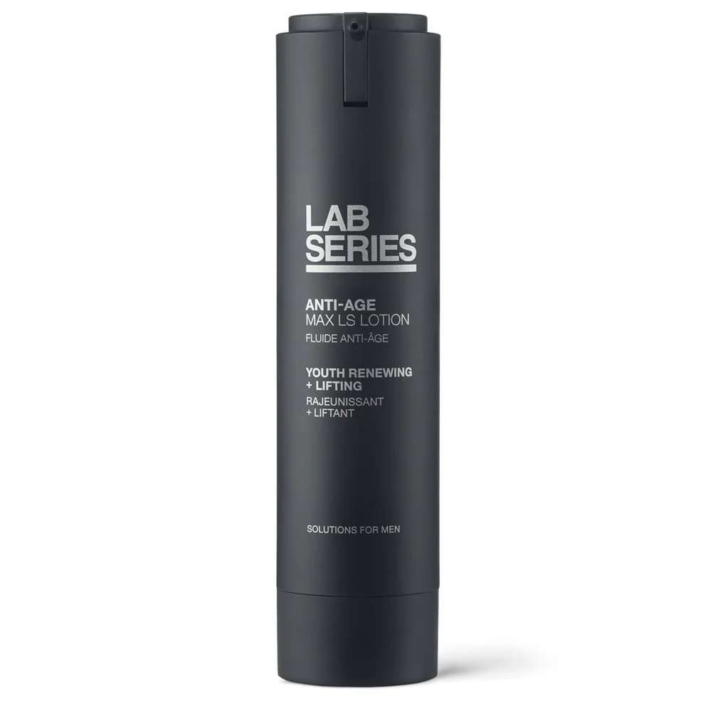 Lab Series Skincare per uomo Max LS Power V Lifting lozione (50ml) Immagine 1