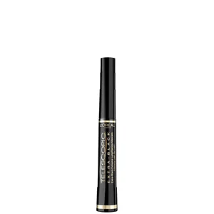 L'Oréal Paris Telescopic Carbon Mascara - Nero - undefined undefined