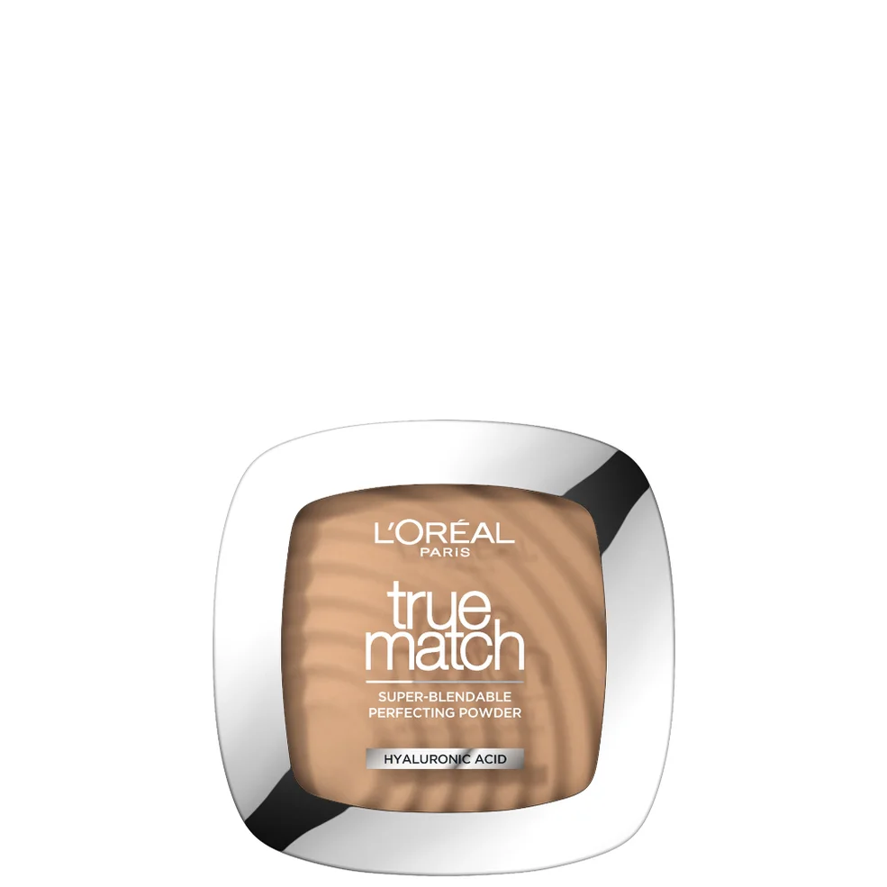 L'Oréal Paris True Match fondotinta in polvere (varie tonalità) Immagine 1