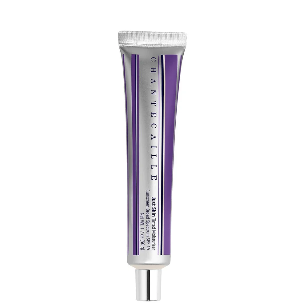 Chantecaille Just Skin Crema idratante colorata SPF 15 50 g Immagine 1