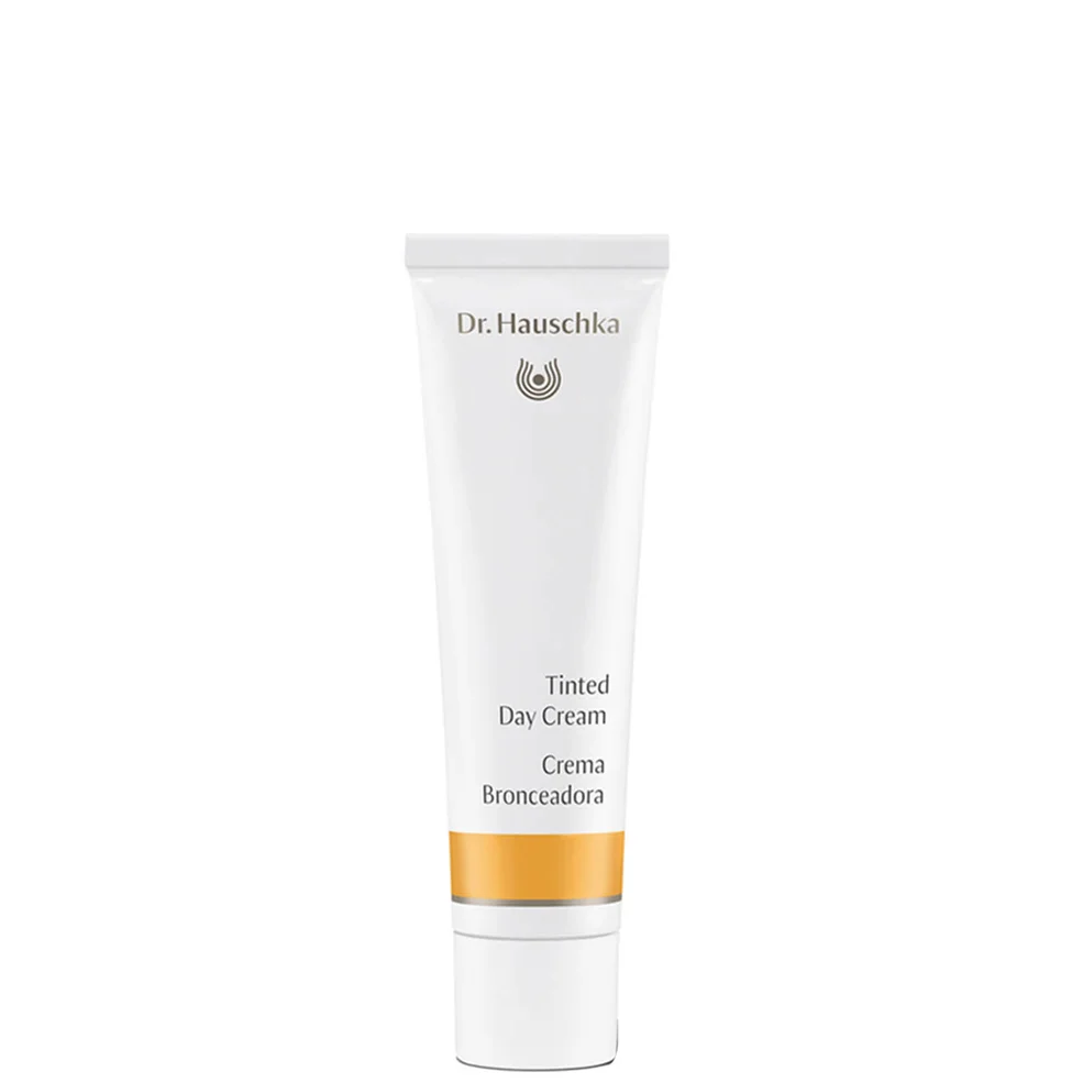 Dr. Hauschka Tinted Day Cream Immagine 1