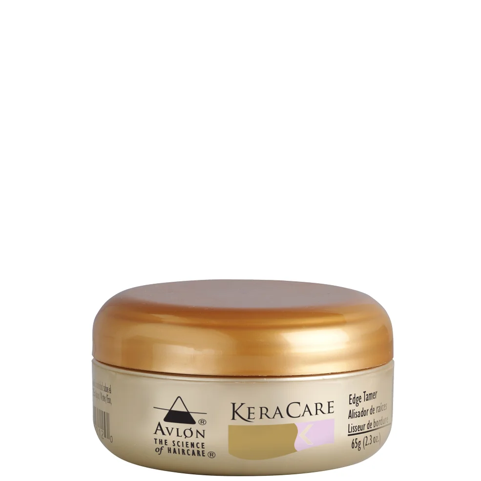 KeraCare Edge Tamer Gel per Capelli 65 g Immagine 1