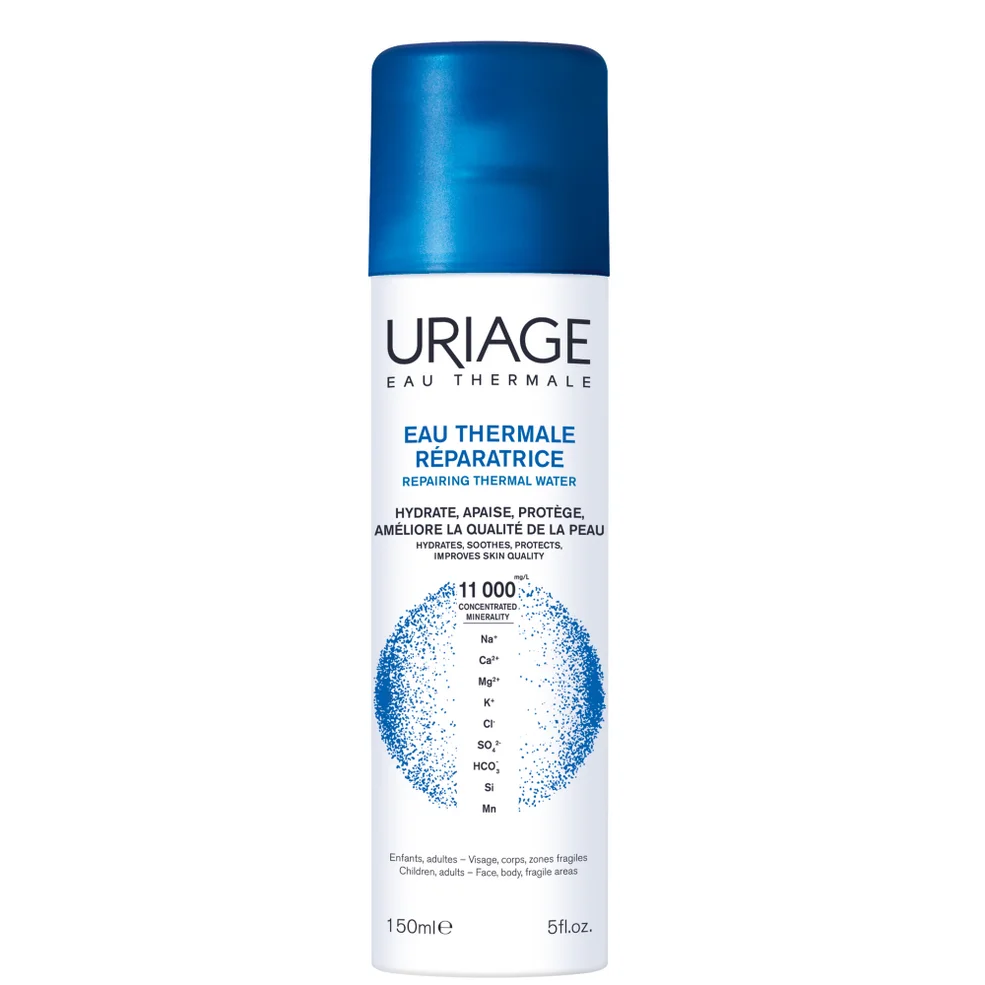 Uriage Eau Thermale Pure acqua termale (150ml) Immagine 1