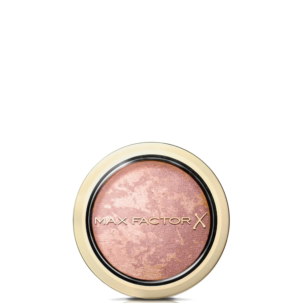 Max Factor Crème Puff blush Immagine 1