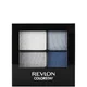 Revlon palette da 4 ombretti Colorstay 16 ore - Passionate