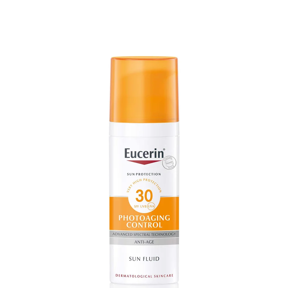 Eucerin? sole protezione sole Fluid viso SPF 30 50ml Immagine 1
