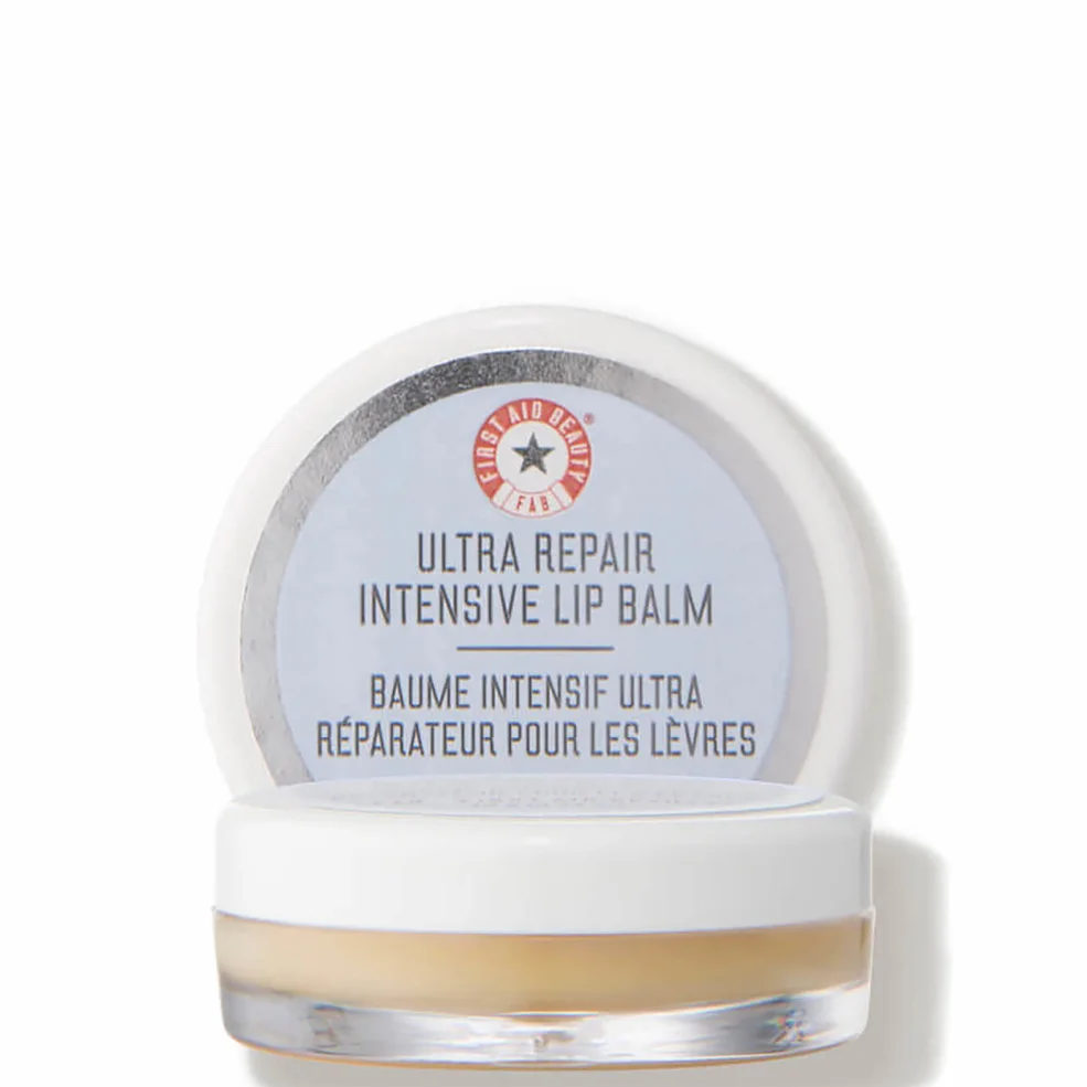 First Aid Beauty Ultra Repair Intensive Lip Balm (10g) Immagine 1