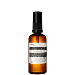 Aesop Moroccan Neroli Shaving Serum 100ml - Size 100ml