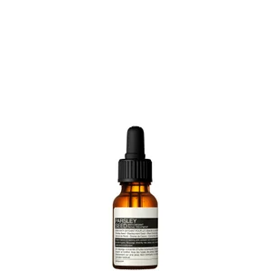 Aesop Trattamento Viso Antiossidante ai Semi di Prezzemolo 15 ml - undefined undefined