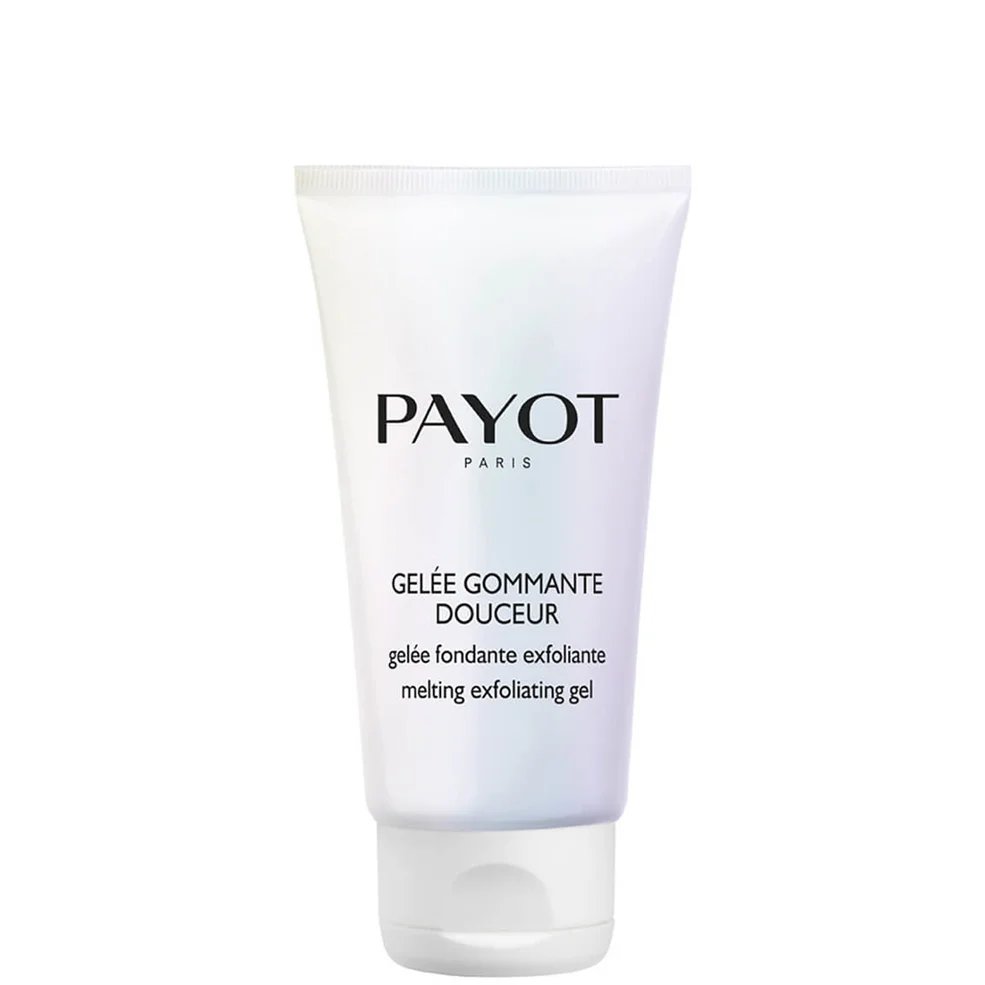 PAYOT Melting Exfoliating Gel 50ml Immagine 1