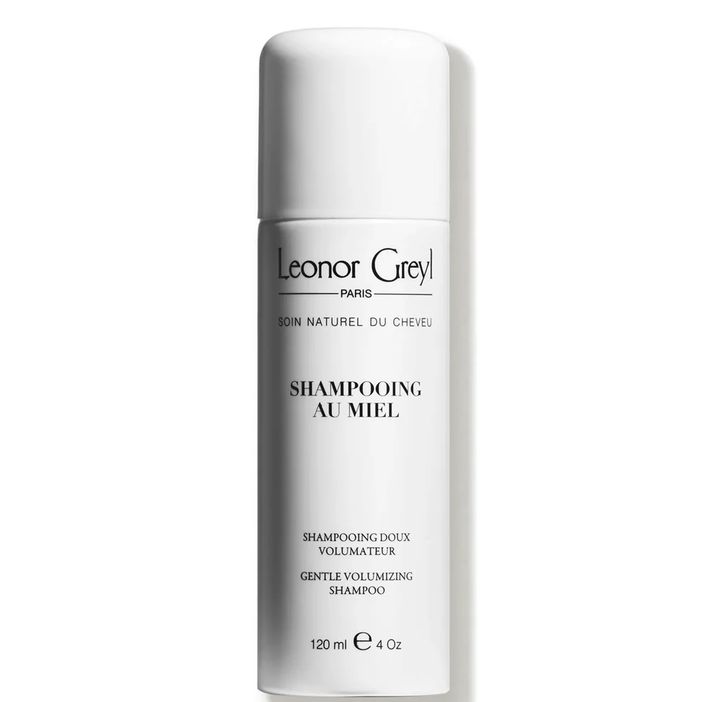 Leonor Greyl Shampooing Au Miel (Gentle Shampoo for Natural Volume and Shine) Immagine 1