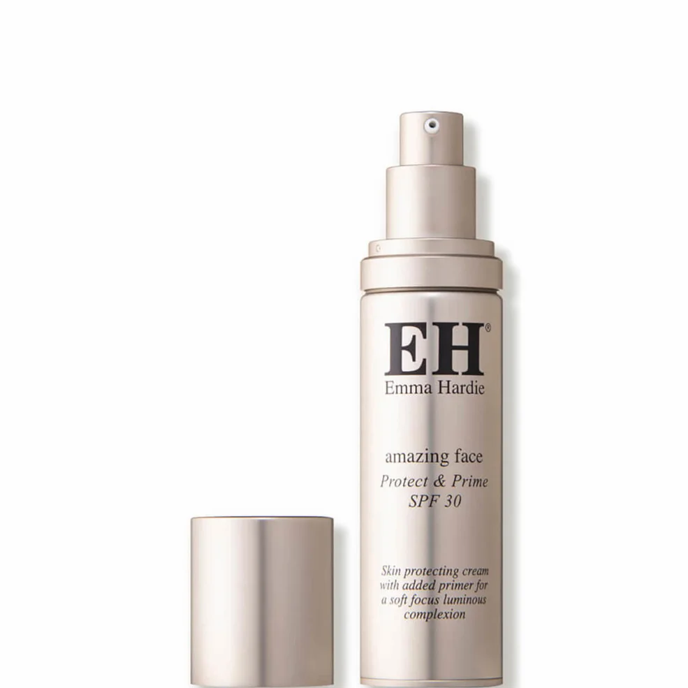 Emma Hardie Protect and Prime Moisturiser SPF 30 50ml Immagine 1