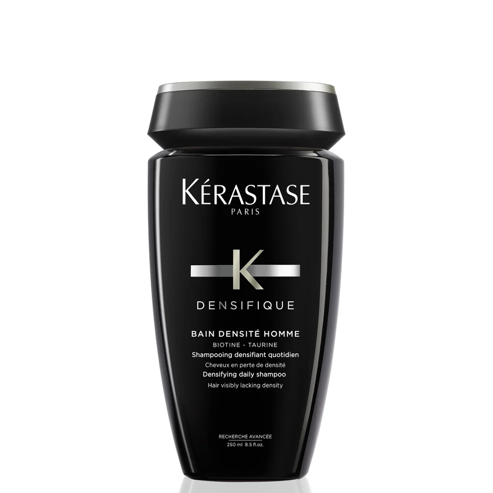 Kérastase Densifique Bain Homme Shampoo Densificante Uomo (250 ml) Immagine 1