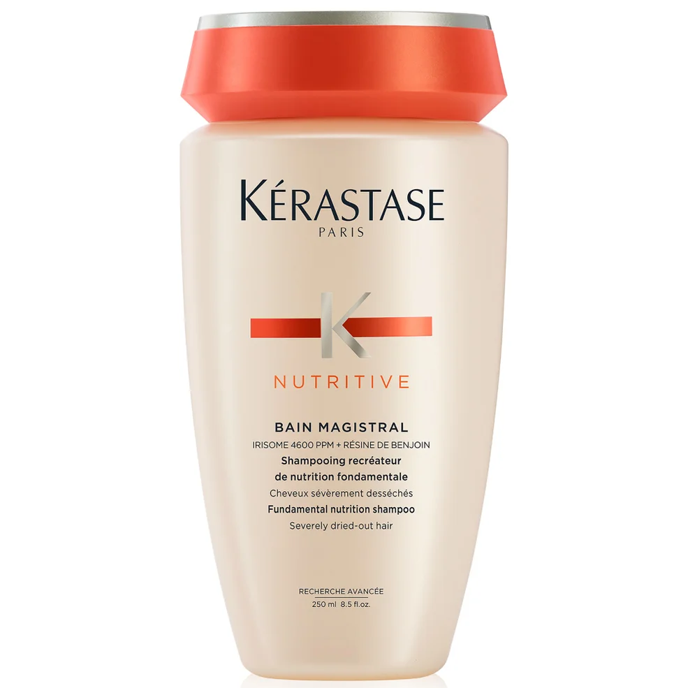 Kérastase Nutritive Bain Magistral 250ml Immagine 1