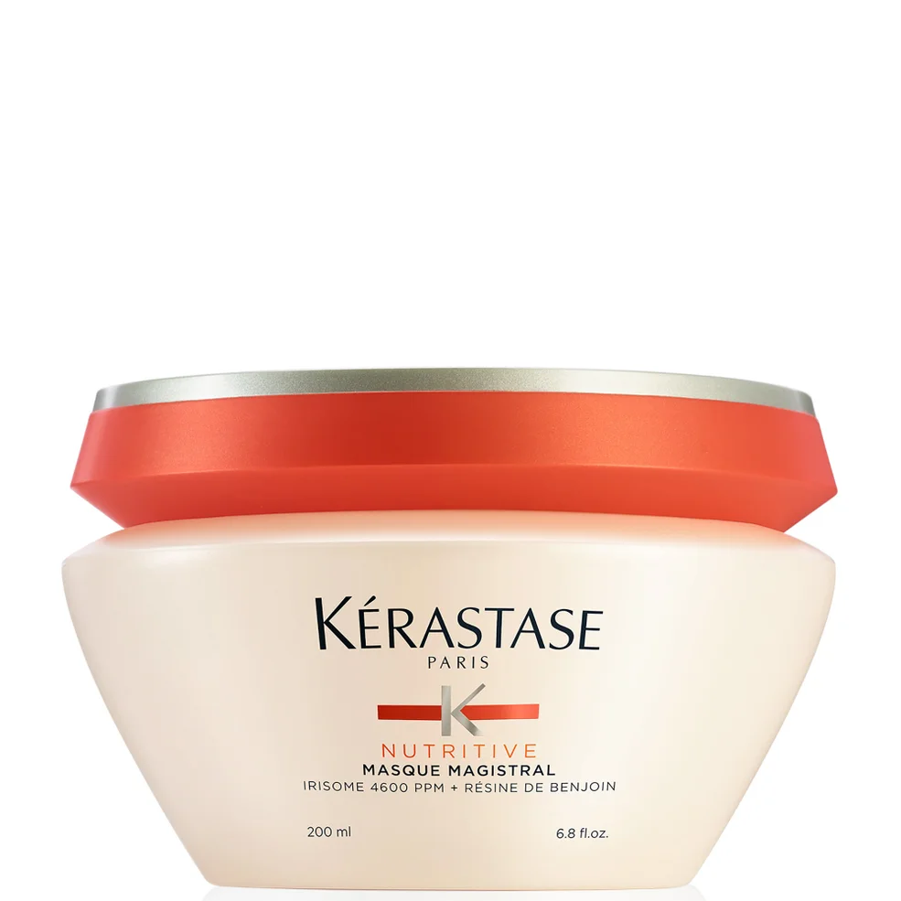 Kérastase Nutritive maschera Magistral 200ml Immagine 1