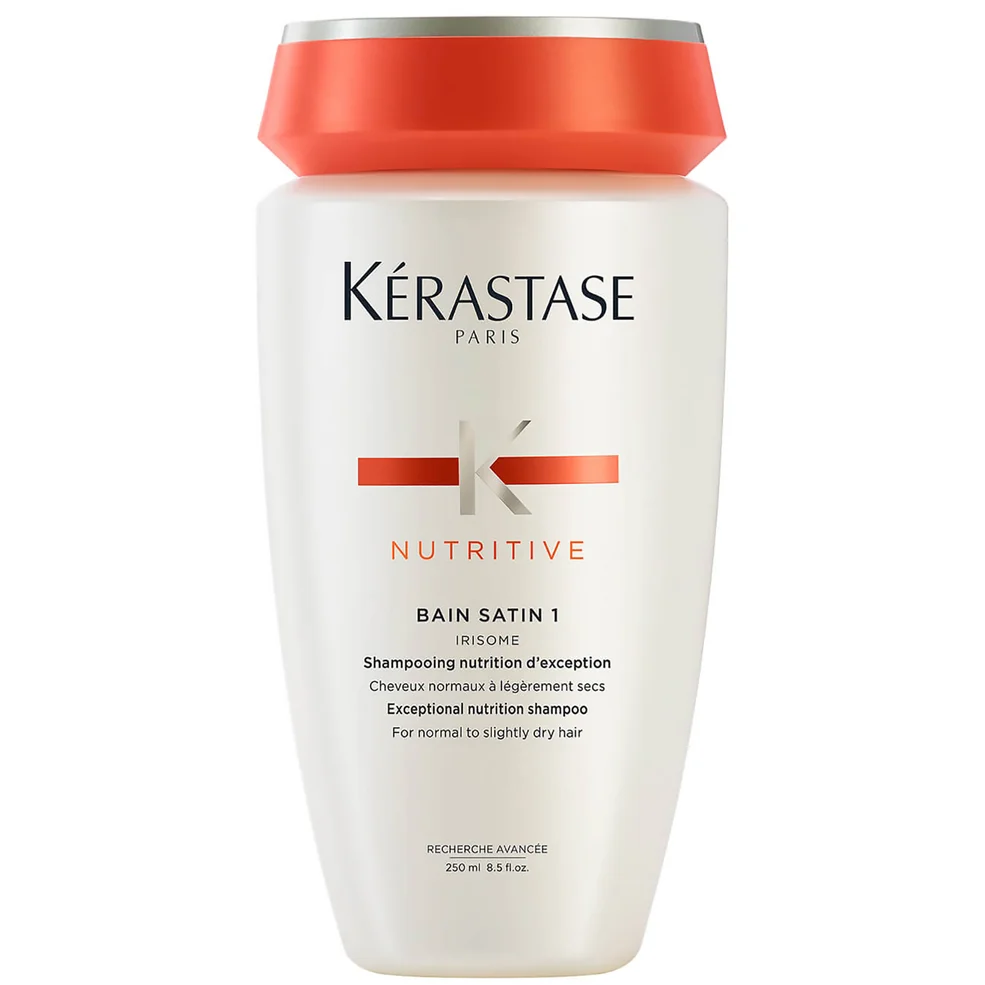 Kérastase Nutritive Bain Satin 1 250ml Immagine 1