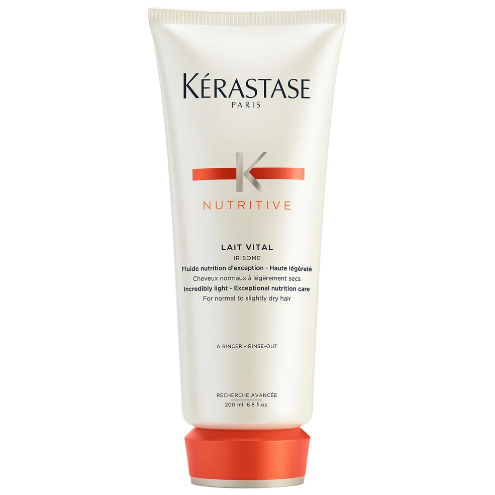 Kérastase Nutritive Lait Vital Nourishing Conditioner 200ml Immagine 1