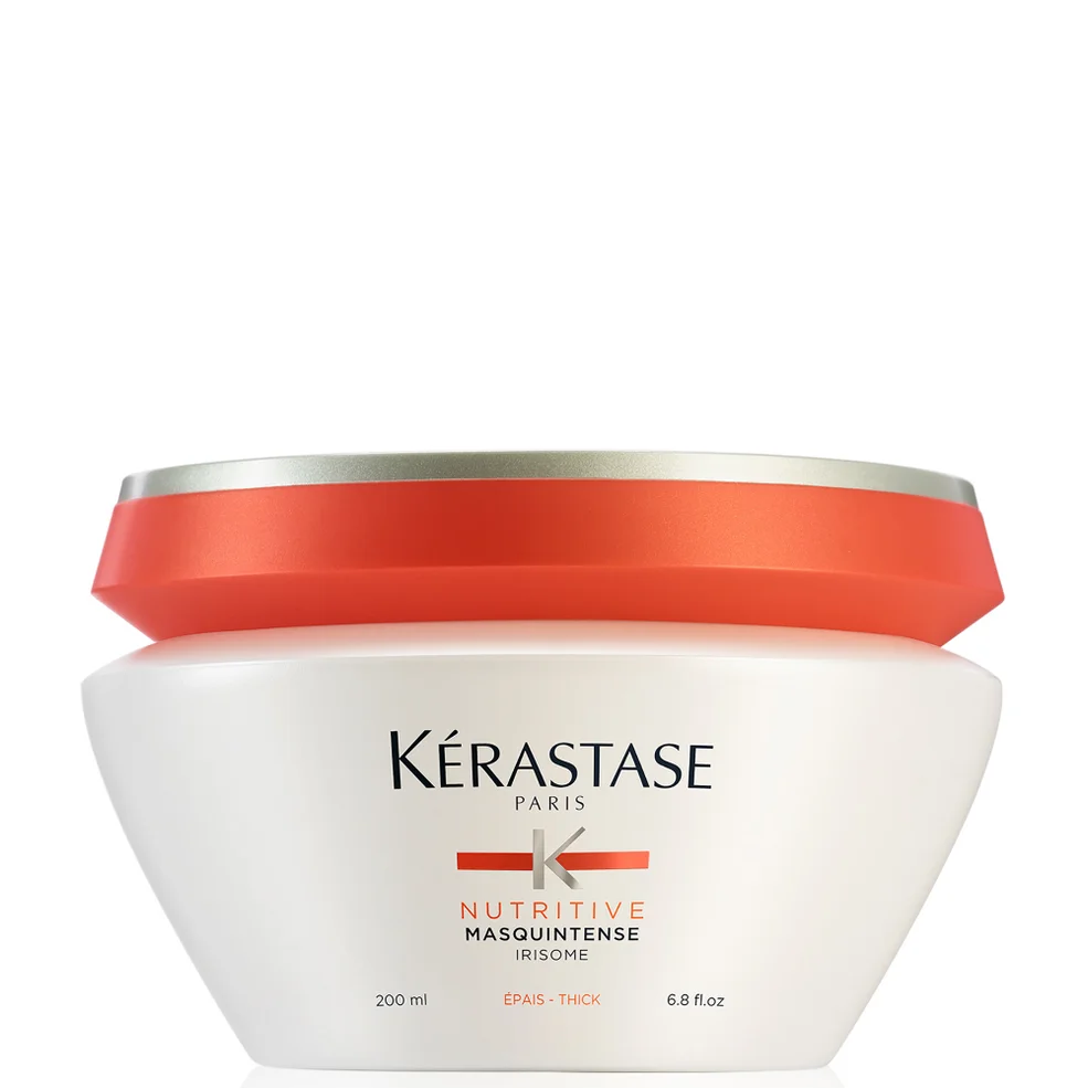 Kérastase Nutritive Masquintense Cheveux Epais (per capelli spessi) 200ml Immagine 1