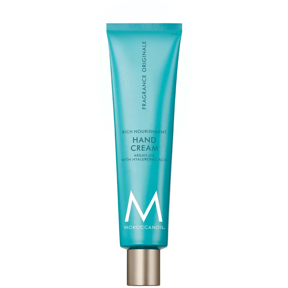 Moroccanoil Hand Cream - Fragrance Originale 75ml Immagine 1