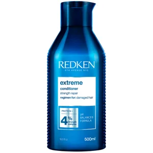 Redken Extreme balsamo per capelli danneggiati 500 ml - undefined undefined