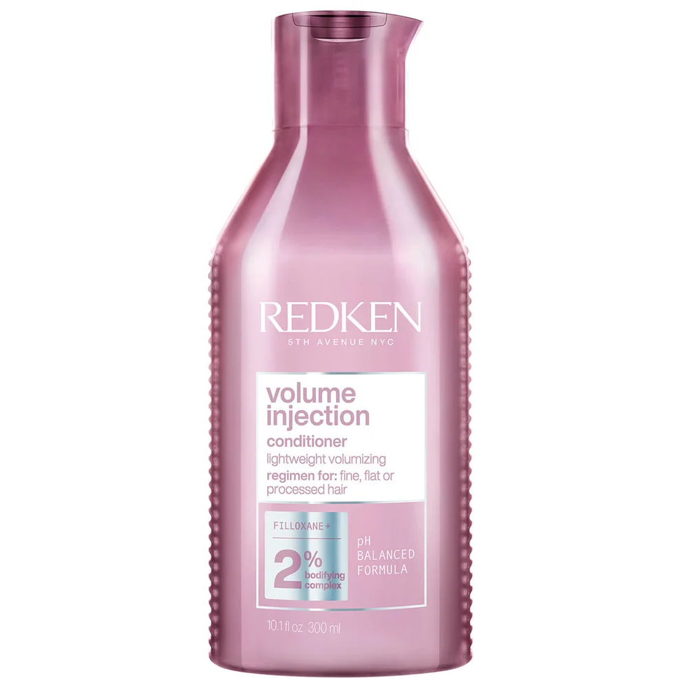 Redken High Rise balsamo volumizzante 300 ml Immagine 1