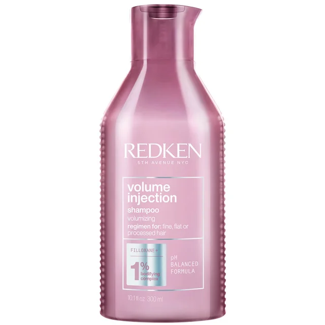 Redken High Rise shampoo volumizzante (300 ml)