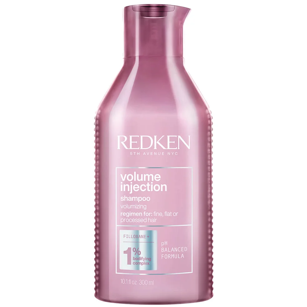 Redken High Rise shampoo volumizzante (300 ml) Immagine 1