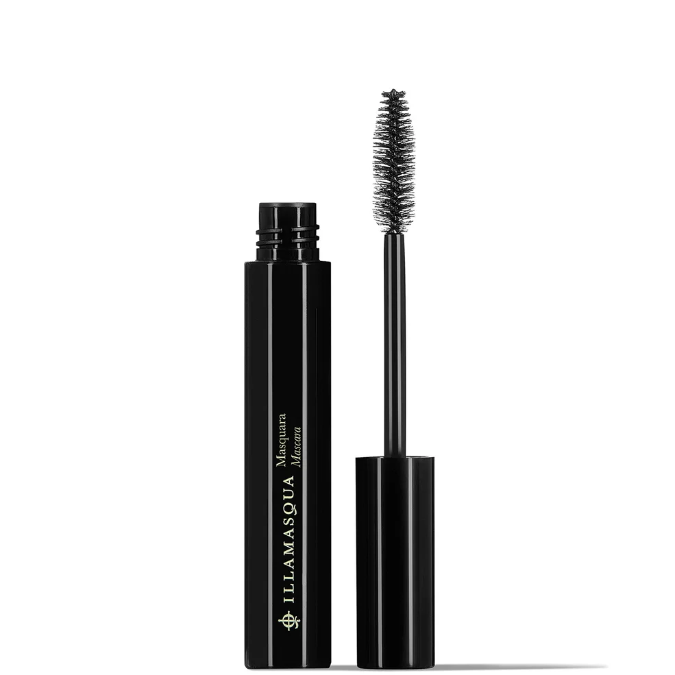 Illamasqua Mascara Raven Immagine 1