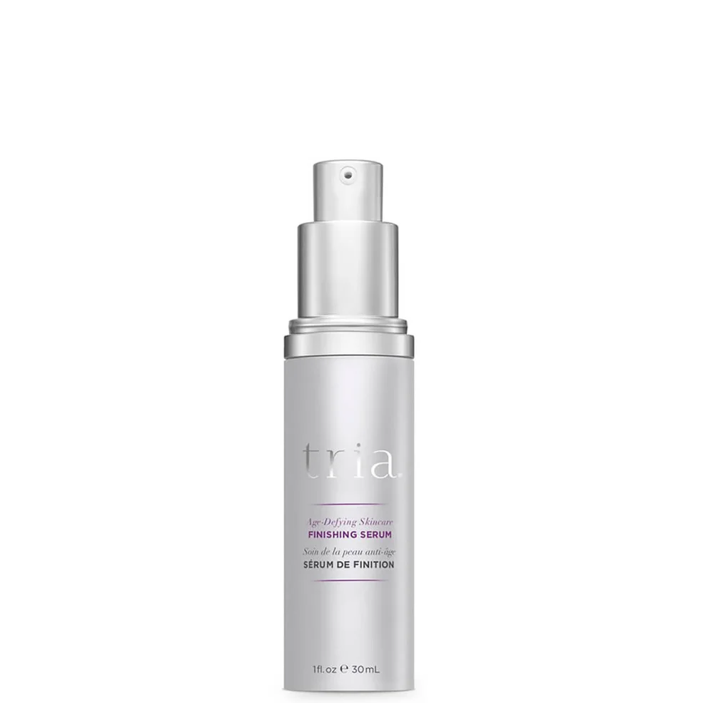 Tria Age Defying Skincare Finishing siero Immagine 1