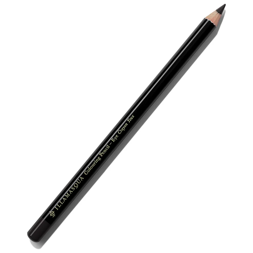 Matita Occhi Colouring Illamasqua 1,4 (vari colori) Immagine 1