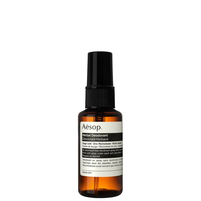 Deodorante Herbal Aesop 50ml