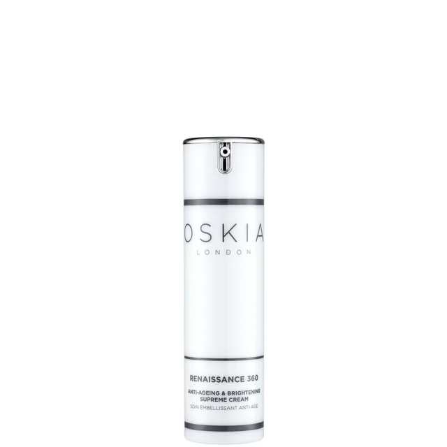 OSKIA Renaissance 360 crema intensa illuminante (40 ml)