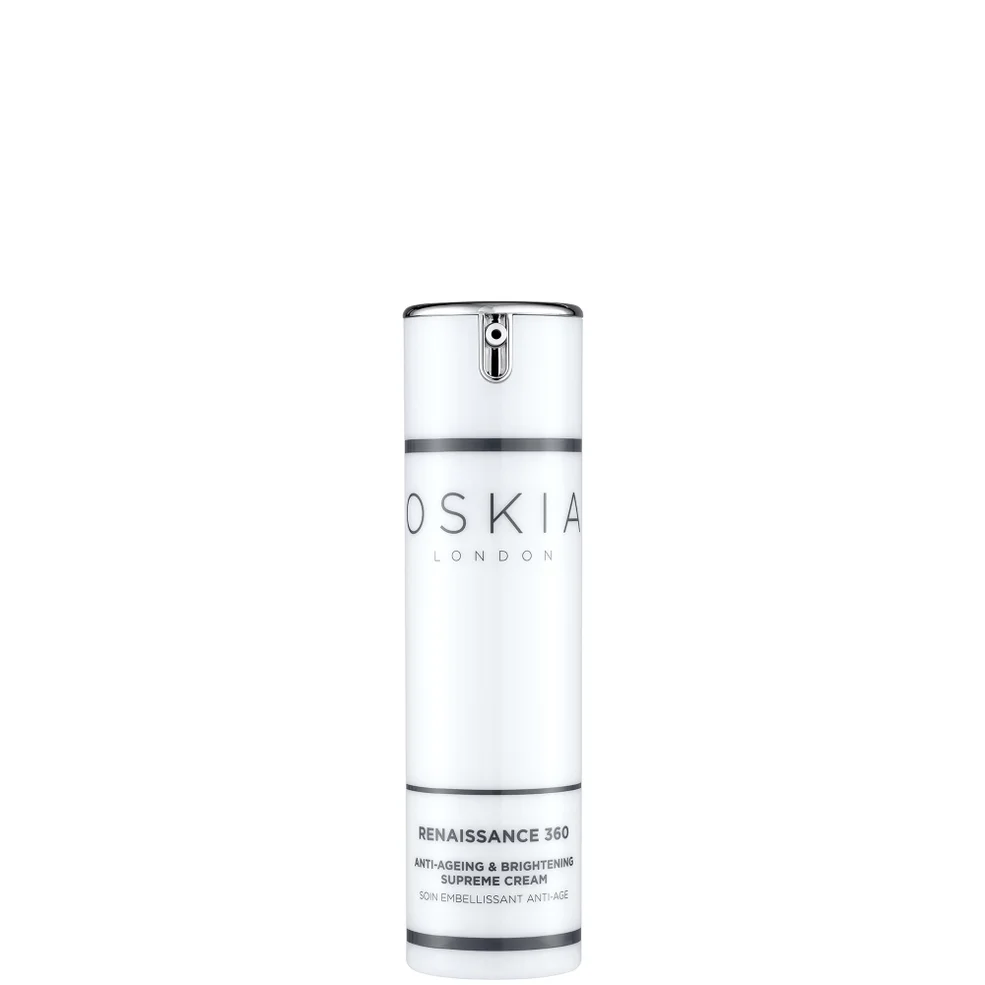 OSKIA Renaissance 360 crema intensa illuminante (40 ml) Immagine 1
