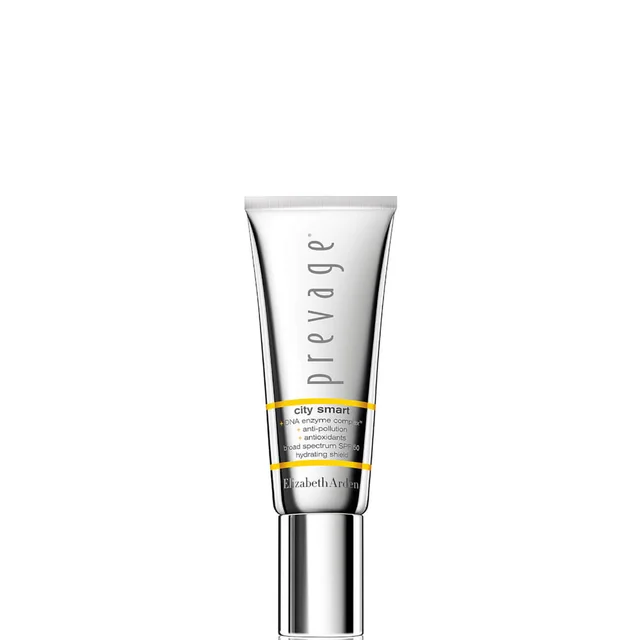 Elizabeth Arden Prevage City Smart SPF 50 Scudo Idratante 40 ml