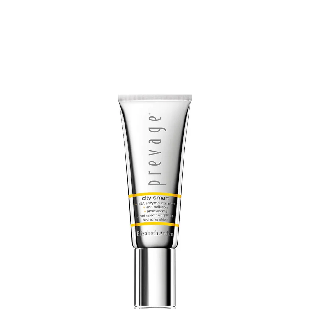 Elizabeth Arden Prevage City Smart SPF 50 Scudo Idratante 40 ml Immagine 1