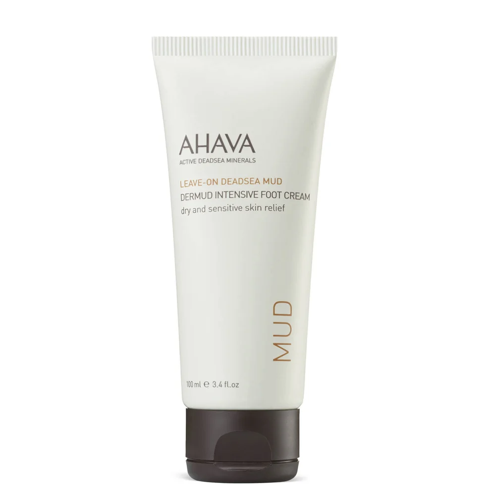 AHAVA Dermud crema per i piedi intensiva Immagine 1